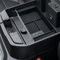 Center Console Organizer Compatible with Chevy Silverado 1500 2019-2022, Compatible with GMC Sierra 1500, 2020-2023 Silverado Sierra 2500HD 3500HD Insert Tray Pallet Storage Accessories