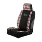 Hooey Low Back Seat Cover, Durable Bucket Seat Protection, Easy to Install Seat Covers for Car, Truck, Van, SUV, Riggin (Tuscon Aztec) - color: Riggin (Tuscon Aztec)