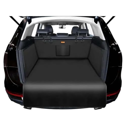 Car Cargo Liner for Dogs for Ford Explorer 2020-2025 Waterproof Washable Dirt Resistant Boot Liner Protector Pet Back Seat Mat Accessories