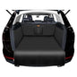Car Cargo Liner for Dogs for Ford Explorer 2020-2025 Waterproof Washable Dirt Resistant Boot Liner Protector Pet Back Seat Mat Accessories