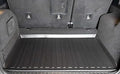 Premium Cargo Liner for Mercedes Benz G 500 G 550 G63 2019-2025 - Custom Fit Car Trunk Mat -All-Season Black Cargo Mat - 3D Shaped Laser Measured Trunk Liners for Mercedes Benz G 63 AMG W463