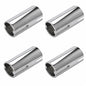 Manual Transmission Lower Shift Knob Cover Replace 41021 for Eaton Fuller 9 10 13 15 18 Speed (Pack of 4) - color: Pack of 4