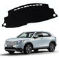 XITER Polyester Dashboard Cover Mat Carpet Dash Nonslip Sun Shade Mat Compatible For Honda HRV 2016 2017 2018 2019 2020 2021 2022. - size: 2016-2022 HRV