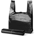 Adult Diaper Disposal Bags, Extra Thick, Easy-To-Tie Unscented Leak-Proof Trash Bags for Adult Briefs & Feminine Products, Pet Waste Bag (Large 100 Count) - style: Large 100 Count