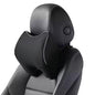 Car Neck Support Pillow,Car Neck Pillow for Relieving Neck Fatigue 100% Soft Memory Foam,Ergonomic Design