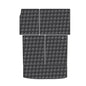 Cargo Mat for 2009-2020 Dodge Journey Trunk Mat & 2ND+3RD Row Rear Backrest Mat, All Weather Rear Cargo Liner Back Seat Cover Protector - size: 2009-2020 Dodge Journey