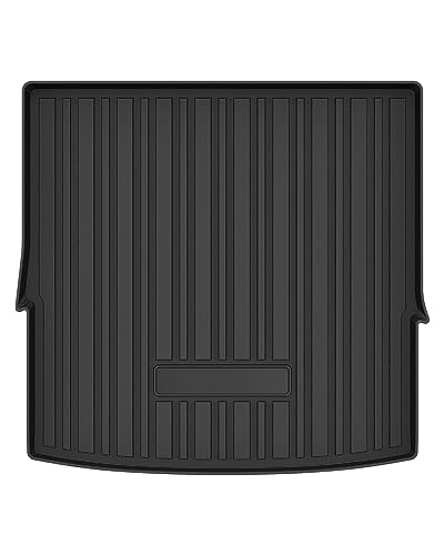Powerty Cargo Mat Compatible with Mazda CX-50 2023 2024 2025 2026 Cargo Liner Rear Trunk Mat Cargo Tray All Weather TPO 3D Trunk Floor Mat Waterproof Protector CX50 Accessories - size: For｜Mazda CX-50｜23-26｜Cargo Mat