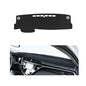 Dash Cover for Toyota Camry 2024 2023 2022 2021 2020 2019 2018 (Include Hybrid) Accessories Flannel Dashboard Cover Dash Mat Center Console Cover Sunshield Protector Pad - size: for Toyota 2018-2024 Camry