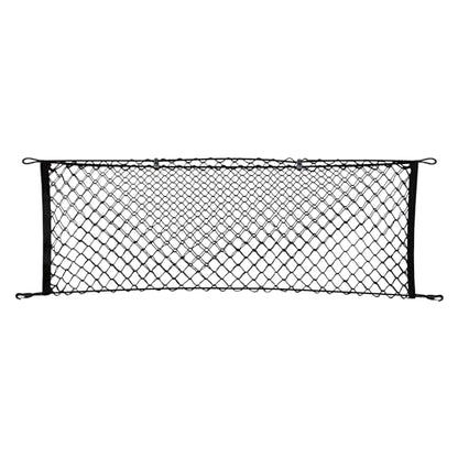 Envelope Style Automotive Elastic Trunk Mesh Cargo Net for Lexus NX 2015-2025 - Premium Trunk Organizer and Storage - Luggage Net for Crossover - Best Car Organizer for Lexus NX