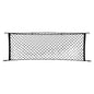 Envelope Style Automotive Elastic Trunk Mesh Cargo Net for Lexus NX 2015-2025 - Premium Trunk Organizer and Storage - Luggage Net for Crossover - Best Car Organizer for Lexus NX