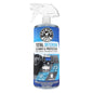 Chemical Guys Total Interior Cleaner & Protectant – Chemical Guys Interior Cleaner, Cleans & Protects Leather, Vinyl, Plastic, Rubber, Glass with a Streak-Free Finish — Cars, Trucks, SUVs, RVs, 32 oz - size: 32 Fl Oz (Pack of 1), style: Fresh
