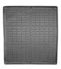 Trunk Liner Cargo Liners for 2009-2019 Ford Flex, 2010-2019 Lincoln MKT Behind 2nd Row Rear Trunk Floor Mats 3D Boot Tray All-Weather TPE Black - size: 2009-2019 Flex