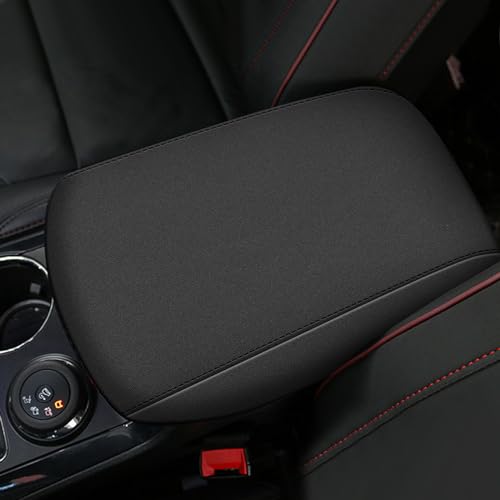 Armrest for 2011-2019 Ford Explorer Cloth Elastic - color: Neoprene