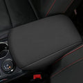 Armrest for 2011-2019 Ford Explorer Cloth Elastic - color: Neoprene