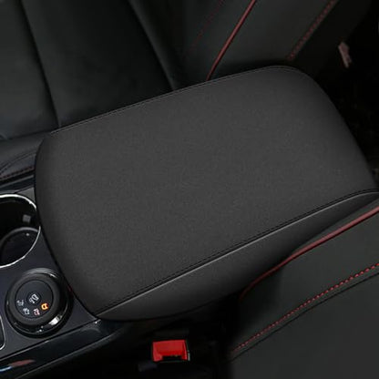 Armrest for 2011-2019 Ford Explorer Cloth Elastic - color: Neoprene