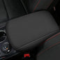 Armrest for 2011-2019 Ford Explorer Cloth Elastic - color: Neoprene
