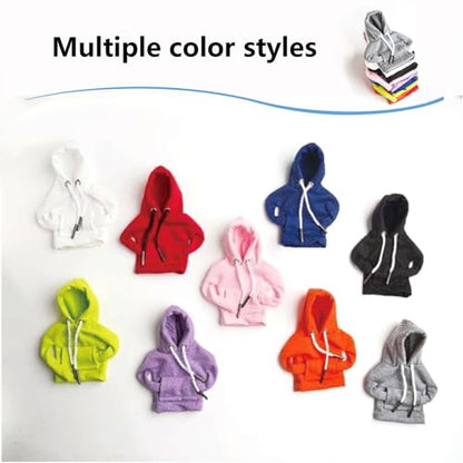 Gear Shift Hoodie,Car Shift Knob Hoodie,Funny Sweater Hoodie for Gearshift,Automotive Interior Accessories（Red） - color: 1*Red