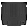 SMARTLINER All Weather Cargo Trunk Liner Floor Mat for 2014-2020 Mitsubishi Outlander - color: Mitsubishi Outlander 2014 - 2020