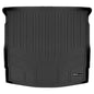 SMARTLINER All Weather Cargo Trunk Liner Floor Mat for 2014-2020 Mitsubishi Outlander - color: Mitsubishi Outlander 2014 - 2020