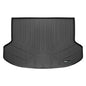SMARTLINER All Weather Protection Custom Fit Cargo Liner Compatible with 2024-2025 Kia Seltos - color: Kia Seltos 2024 - 2025