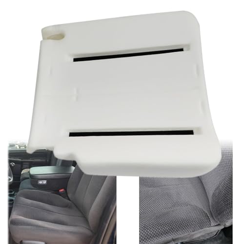 NLQR Replacement Driver Bottom Foam Pad Seat Cushion Compatible with Dodge Ram 1500 2500 3500 SLT ST Truck 2002 2003 2004 2005 seat Foam Lower Pad Replacement