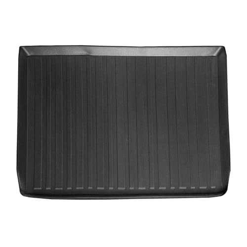 Premium Cargo Liner for Mercedes Benz G 500 G 550 G63 2019-2025 - Custom Fit Car Trunk Mat -All-Season Black Cargo Mat - 3D Shaped Laser Measured Trunk Liners for Mercedes Benz G 63 AMG W463