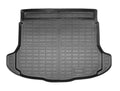 Trunk Liner Cargo Liners for Honda CR-V CRV 2007-2011 Rear Trunk Floor Mats 3D Boot Tray All-Weather TPE Black - size: CRV 2007-2011