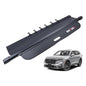 Cargo Cover Retractable Trunk Cover for Honda CRV 2017-2022 | Security Shield Privacy Shade - style: 17-22 Carbon Fiber Leather
