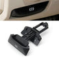 Handbrake Release Handle Assembly, Handbrake Parking Brake Lever Handle Complete Replacement for Mercedes Benz C E GLK CLS Class W204 W212 W207 W218 X204 2044270020 - size: W204/W207/W212/W218 handbrake