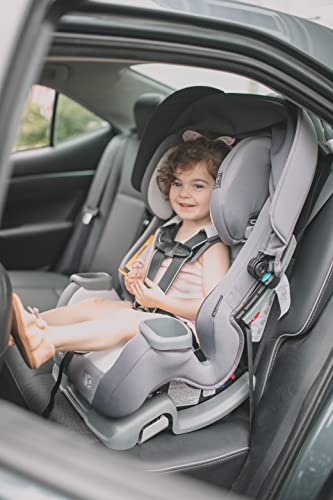 Baby Trend Cover Me™ 4-in-1 Convertible Car Seat - color: Quartz Pink