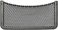 (1 Piece) Framed Stretch Mesh Net Pocket for Auto, RV, or Home Organization and Storage (8" x 16")