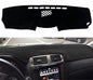 Dash Cover Mat Custom Fit for Lexus IS250 IS350 is F ISF XE20, Dashboard Cover Pad Carpet Protector (Black) F87 - color: 06-13 IS250 IS350 Black