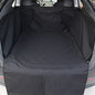 Dog Trunk Cargo Liner for Tesla Model Y Juniper 2020-2026 Pet Nonslip Waterroof Trunk Dog Cover