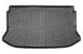 Trunk Liner for 2020-2025 Hyundai Venue 3D Custom Fit All-Weather TPE Material Waterproof Car Cargo Liner Mat, Black - color: 2020-2025 Hyundai Venue