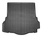 Trunk Liner Cargo Liners for Ford Fusion 2013-2020 Rear Trunk Floor Mats 3D Boot Tray All-Weather TPE Black - size: Fusion 2013-2020