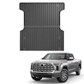 Trunk Mat for Toyota Tundra SR5 2022-2025, MERXENG Car Trunk Protector All-Weather Rear Cargo Area Mat Protective Floor Mat for Toyota Tundra SR5 2022-2025 - size: for Toyota Tundra SR5 2022-2024