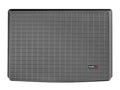 WeatherTech Cargo Trunk Liner for Cadillac Escalade ESV, Suburban, Yukon XL - Behind 3rd Row (40678), Black