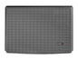 WeatherTech Cargo Trunk Liner for Cadillac Escalade ESV, Suburban, Yukon XL - Behind 3rd Row (40678), Black