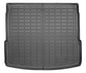 Trunk Liner for 2018-2025 Audi Q5 3D Custom Fit All-Weather TPE Material Waterproof Car Cargo Liner Mat, Black - color: Q5 2018-2025