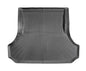 Trunk Liner for 2011-2023 Dodge Charger AWD/Chrysler 300 3D Custom Fit All-Weather TPE Material Waterproof Car Cargo Liner Mat, Black - color: 2011-2023 Dodge Charger