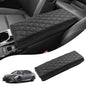 Autorder Center Console Cover for 2025-2026 Toyota Camry Accessories Armrest Cushion Cover Nappa Leather Middle Console Covers Camry Console Cushion Pad Anti-Scratch - size: 25+ Camry Armrest Cushion