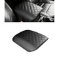 for 2020-2024 2025 2026 Ford Explorer Center Console Cover for 2020-2026 Ford Explorer XLT/Limited/ST/ST-Line/Timberline/Tremor/Platinum/King Ranch Accessories, Middle Console Armrest Cover - style: Style B