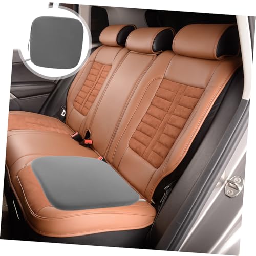 Comfortable Car Seat Cushion Pad Breathable Ventilated Mat for Chairs for Sitting for Students Office Use Easy to Clean Stylish Design