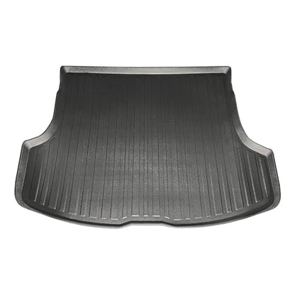 Premium Cargo Liner for Lexus RX 350 350H 500H 2023-2025, 2026 100% Protection - Custom Fit Car Trunk Mat - All-Season Black Cargo Mat - 3D Shaped Laser Measured Trunk Liners for Lexus RX