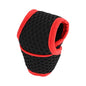 Universal Gear Shift Knob Cover Stick Shifting Handle Protector Automotive Manual Fabric 1 Pc Anti-Slip Black Red - color: Black Red