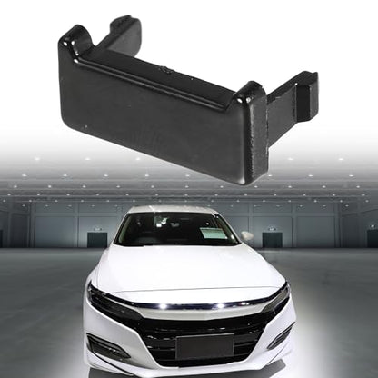 X AUTOHAUX Shifter Lock Cover Car Gear Shift Lever Shifter Lock Cover for Honda CRV 2017-20 No.54716TLAA61ZA