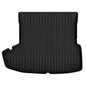 Cartist Cargo Liner Fits for Tesla Model S 2021 2022 2023 2024 Accessories All Weather Rear Trunk Liner for Model S Cargo Mat Heavy Duty - size: 3)Tesla Model S 2021-2024