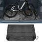 YoRise Cargo Mat Liner for SUV, Universal All-Weather Automotive Trunk Protector Mat, Waterproof Car Rear Cargo Cover Accessories Fit for Sedans, RVs, Trucks(55.1Inch) - size: 55.1Inch