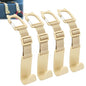 Amooca Car Headrest Hooks 4 Pack Adjustable Universal Fit Auto Seat Back Organizer Storage Hanger Purse Bags Holder with Clip Beige - color: Beige