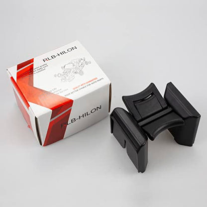 Cup Holder Insert Compatible with Toyota Avalon 2005 2006 2007 2008 2009 2010 211 2012 Year, Cup Holder Divider